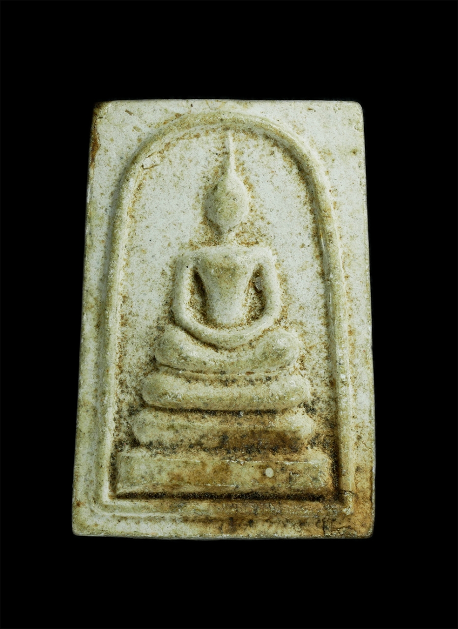 16Dec23 (25)ap.jpg - พระสมเด็จหลวงพ่อมุ่ย พุทฺธรกฺขิโต วัดดอนไร่ จ.สุพรรณบุรี เนื้อผงพุทธคุณ  | https://kamulet.in.th